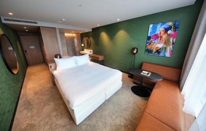 Van der Valk Hotel Amsterdam Zuidas - image 9