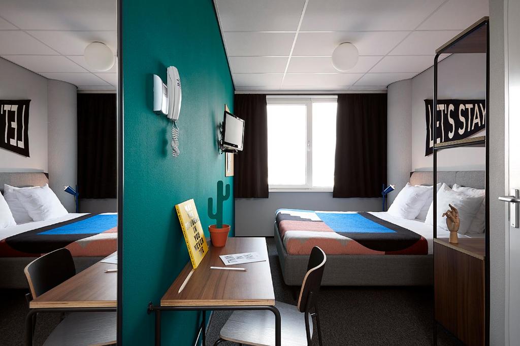 TSH Amsterdam West - main image