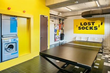 TSH Amsterdam West - image 10