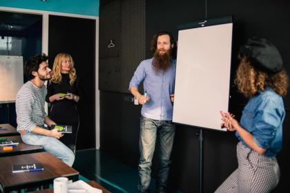 TSH Amsterdam West - image 15