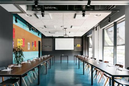 TSH Amsterdam West - image 17