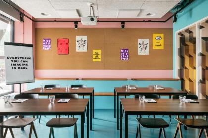 TSH Amsterdam West - image 18