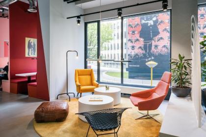 TSH Amsterdam West - image 9