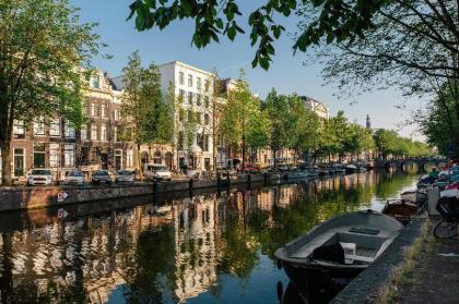 the Dylan Amsterdam