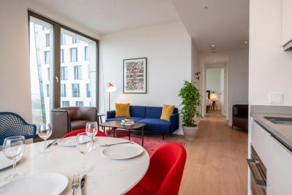 PREMIER SUITES PLUS Amsterdam - image 10