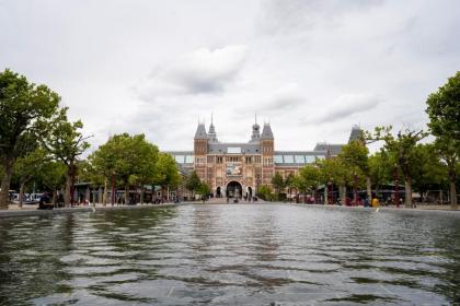 PREMIER SUITES PLUS Amsterdam - image 3