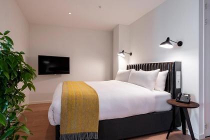 PREMIER SUITES PLUS Amsterdam - image 7