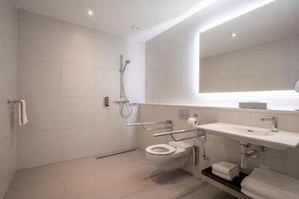 PREMIER SUITES PLUS Amsterdam - image 9