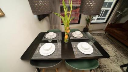 Leidse Square City Centre Private Apartments - image 16