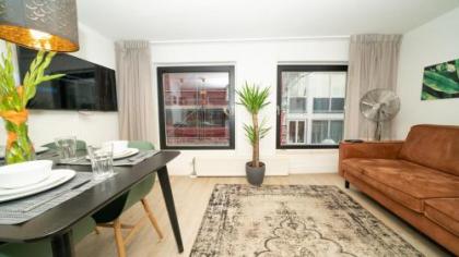 Leidse Square City Centre Private Apartments - image 17