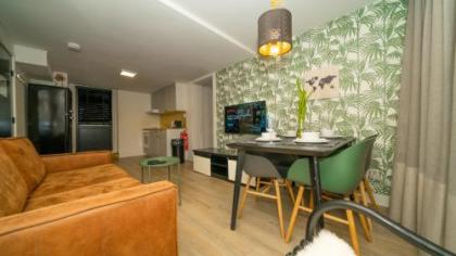 Leidse Square City Centre Private Apartments - image 2
