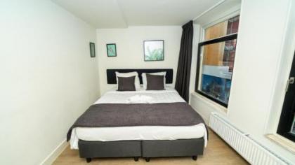 Leidse Square City Centre Private Apartments - image 4