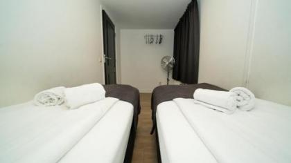 Leidse Square City Centre Private Apartments - image 5