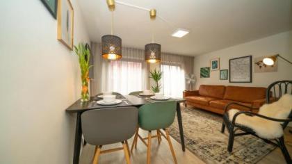 Leidse Square City Centre Private Apartments - image 9