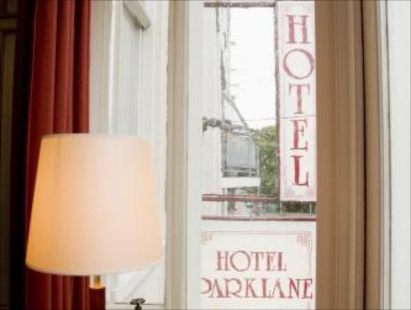 Amsterdam Hotel Parklane - main image