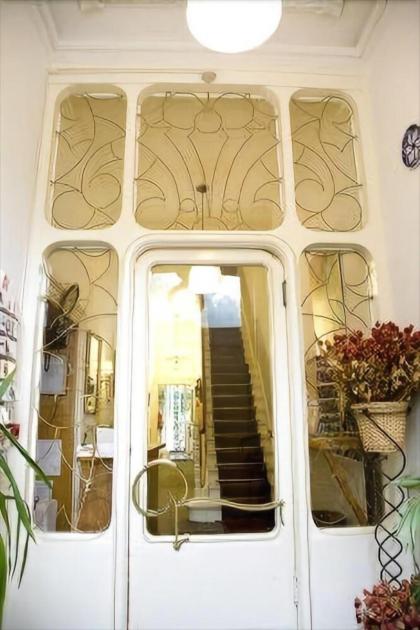 Amsterdam Hotel Parklane - image 4