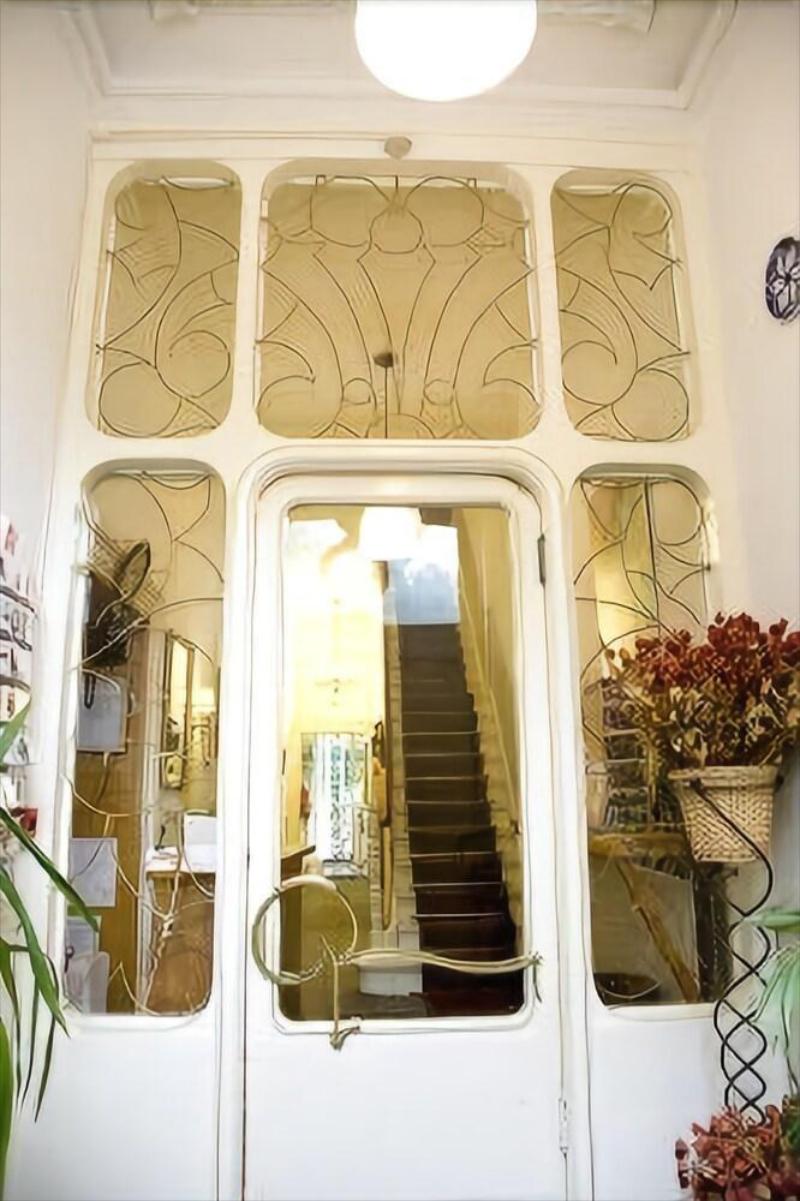 Amsterdam Hotel Parklane - image 4