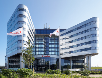 Corendon Village Hotel Amsterdam - image 3