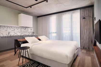 Corendon Village Hotel Amsterdam - image 4