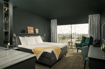 Van der Valk Hotel Amsterdam - Amstel - image 2