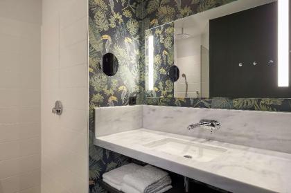 Van der Valk Hotel Amsterdam - Amstel - image 3