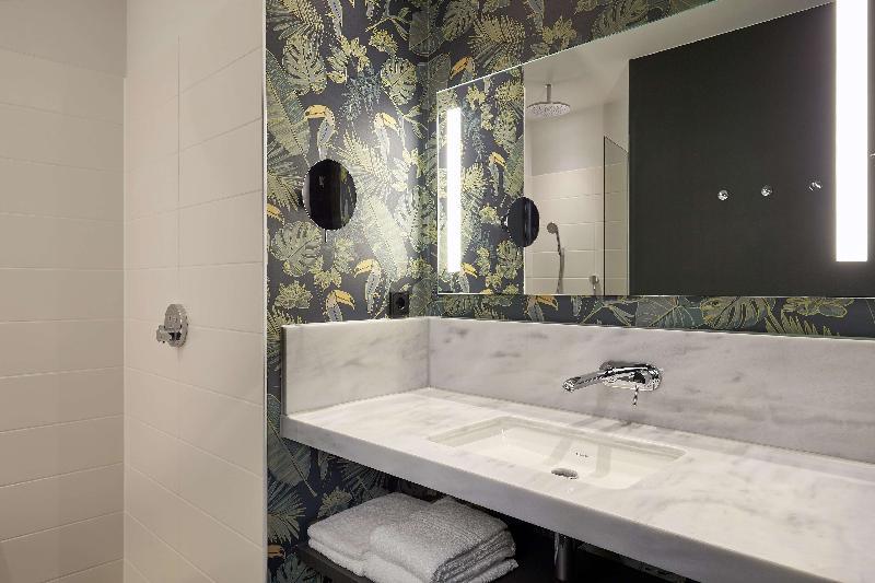 Van der Valk Hotel Amsterdam - Amstel - image 3