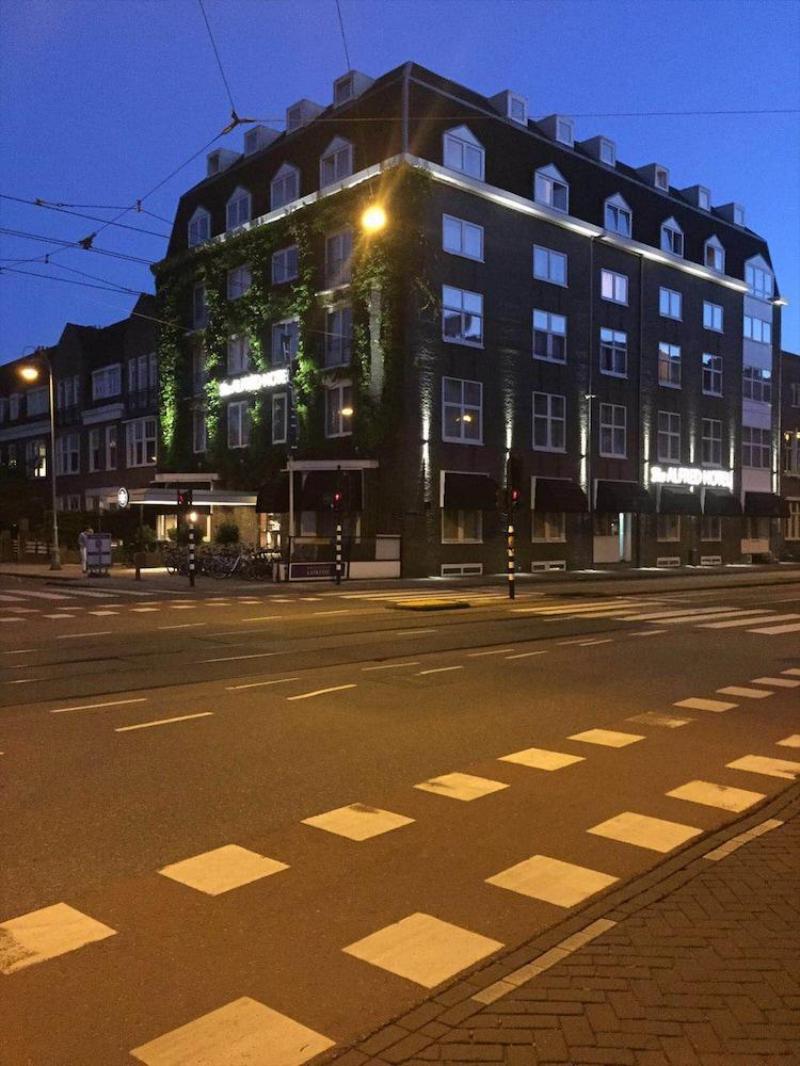 The Alfred Hotel - image 3