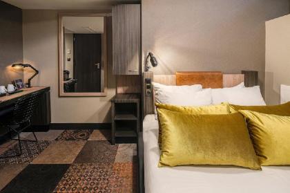 The Alfred Hotel - image 4