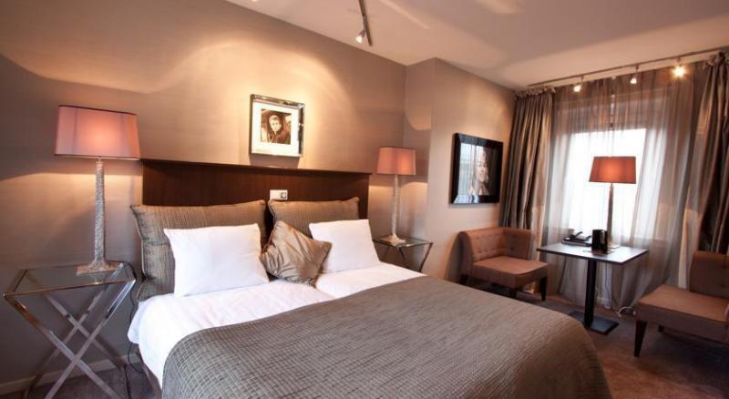 The Delphi - Amsterdam Townhouse - main image