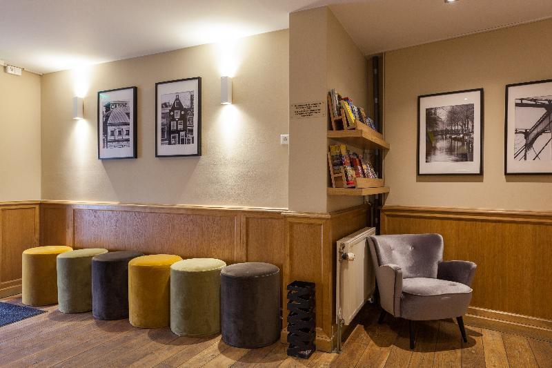 The Delphi - Amsterdam Townhouse - image 2