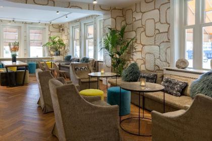 The Delphi - Amsterdam Townhouse - image 3