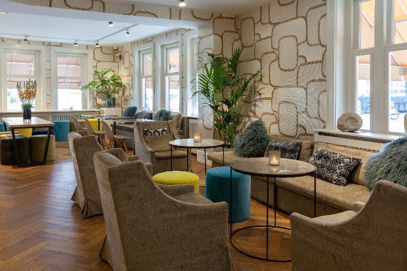 The Delphi - Amsterdam Townhouse - image 3