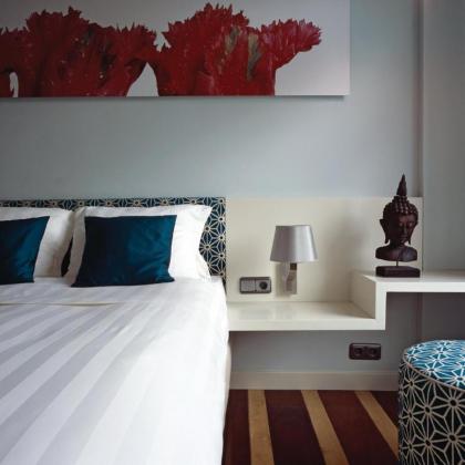 NL Hotel District Leidseplein - image 3