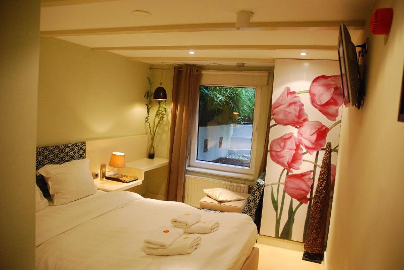 NL Hotel District Leidseplein - image 4