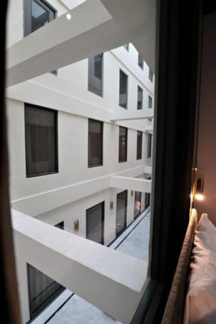 G hotel - image 17
