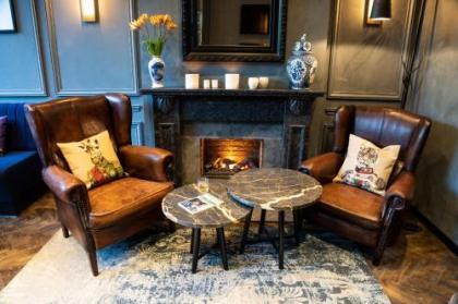 De Ware Jacob Boutique Hotel - image 1