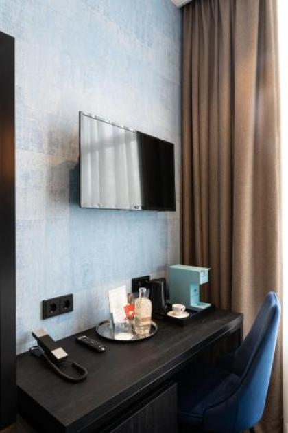 De Ware Jacob Boutique Hotel - image 10