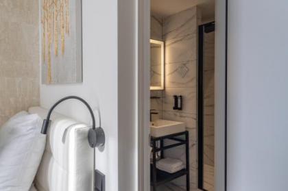 De Ware Jacob Boutique Hotel - image 12