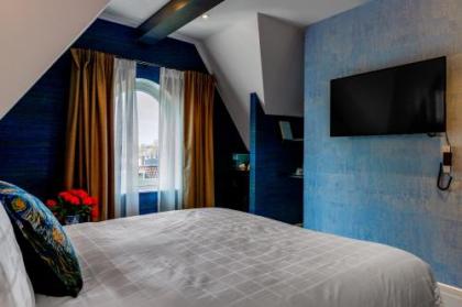De Ware Jacob Boutique Hotel - image 13
