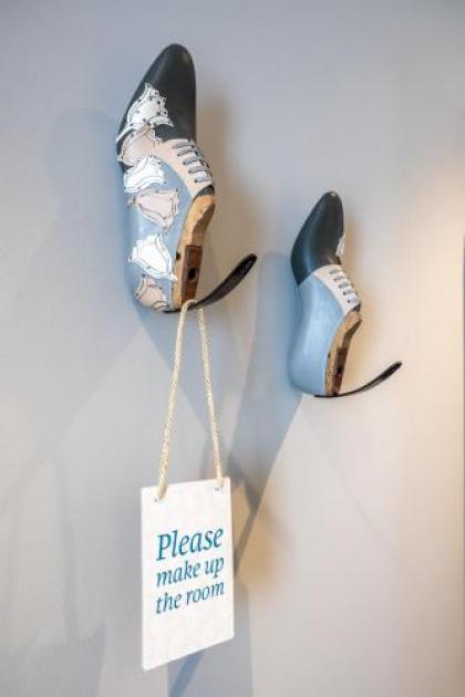 De Ware Jacob Boutique Hotel - image 14