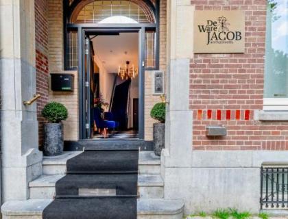 De Ware Jacob Boutique Hotel - image 15