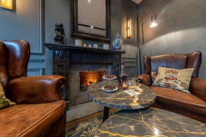 De Ware Jacob Boutique Hotel - image 16