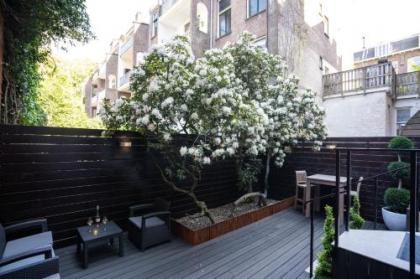 De Ware Jacob Boutique Hotel - image 17