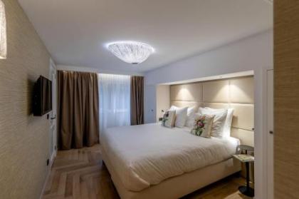 De Ware Jacob Boutique Hotel - image 18