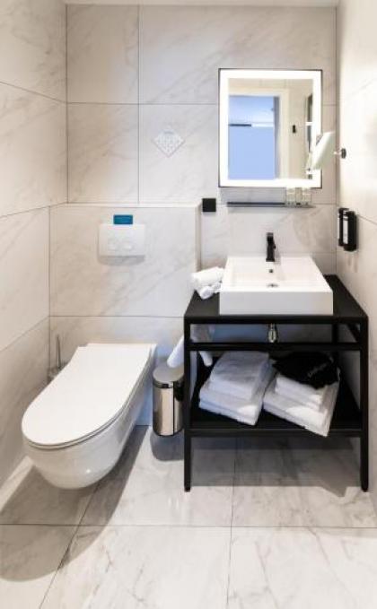 De Ware Jacob Boutique Hotel - image 19