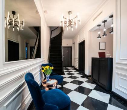 De Ware Jacob Boutique Hotel - image 2