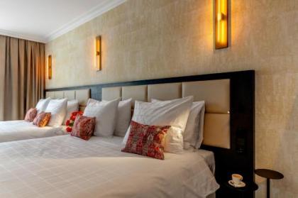 De Ware Jacob Boutique Hotel - image 20