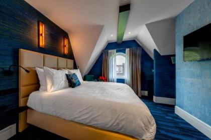 De Ware Jacob Boutique Hotel - image 4
