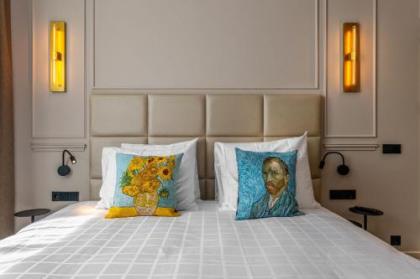 De Ware Jacob Boutique Hotel - image 5