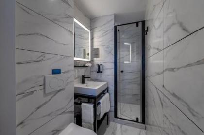 De Ware Jacob Boutique Hotel - image 6